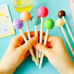 روان نویس فانتزی طرح lolipop